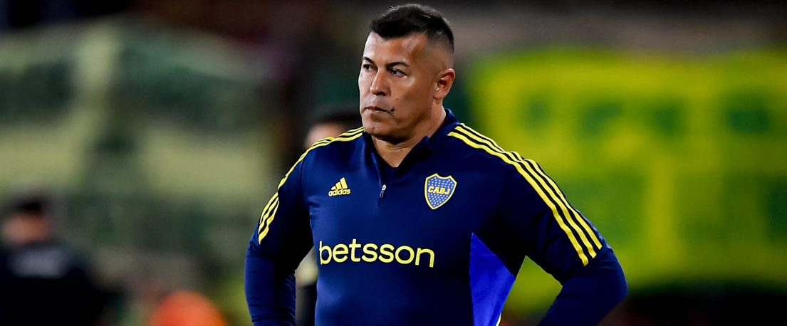 Jorge Almirón renuncia al cargo de entrenador de Boca Juniors