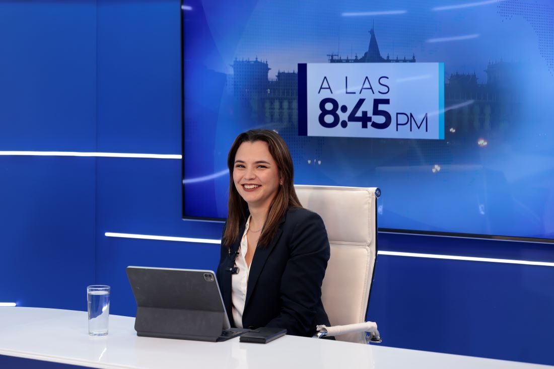 Vilchez: Segunda etapa de transición está por concluir