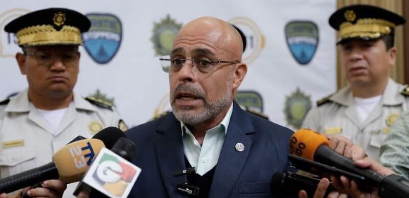 Informe destaca avances en transformación policial y seguridad ciudadana