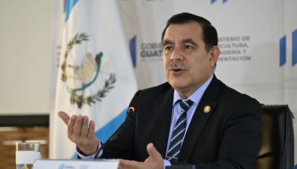 MAGA destaca avances significativos en proceso de transición