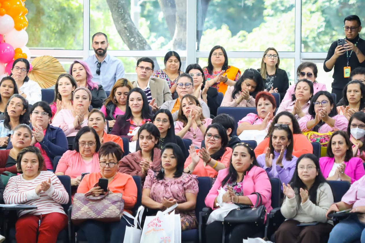 Senacyt apoya encuentro de mujeres emprendedoras