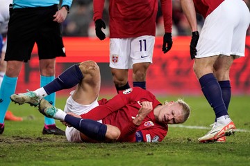El virus FIFA ataca de nuevo