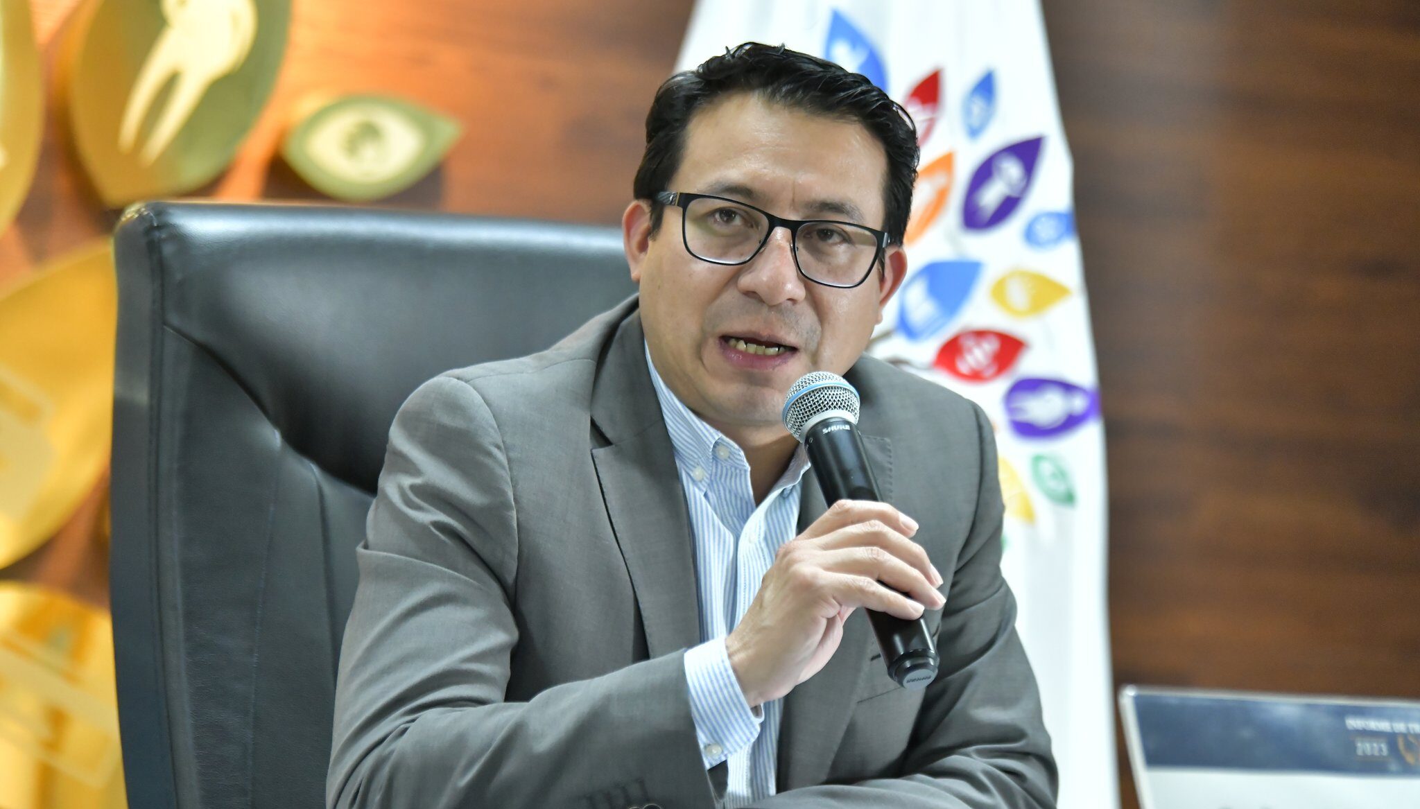 Mides anuncia nuevas reuniones de trabajo con autoridades electas