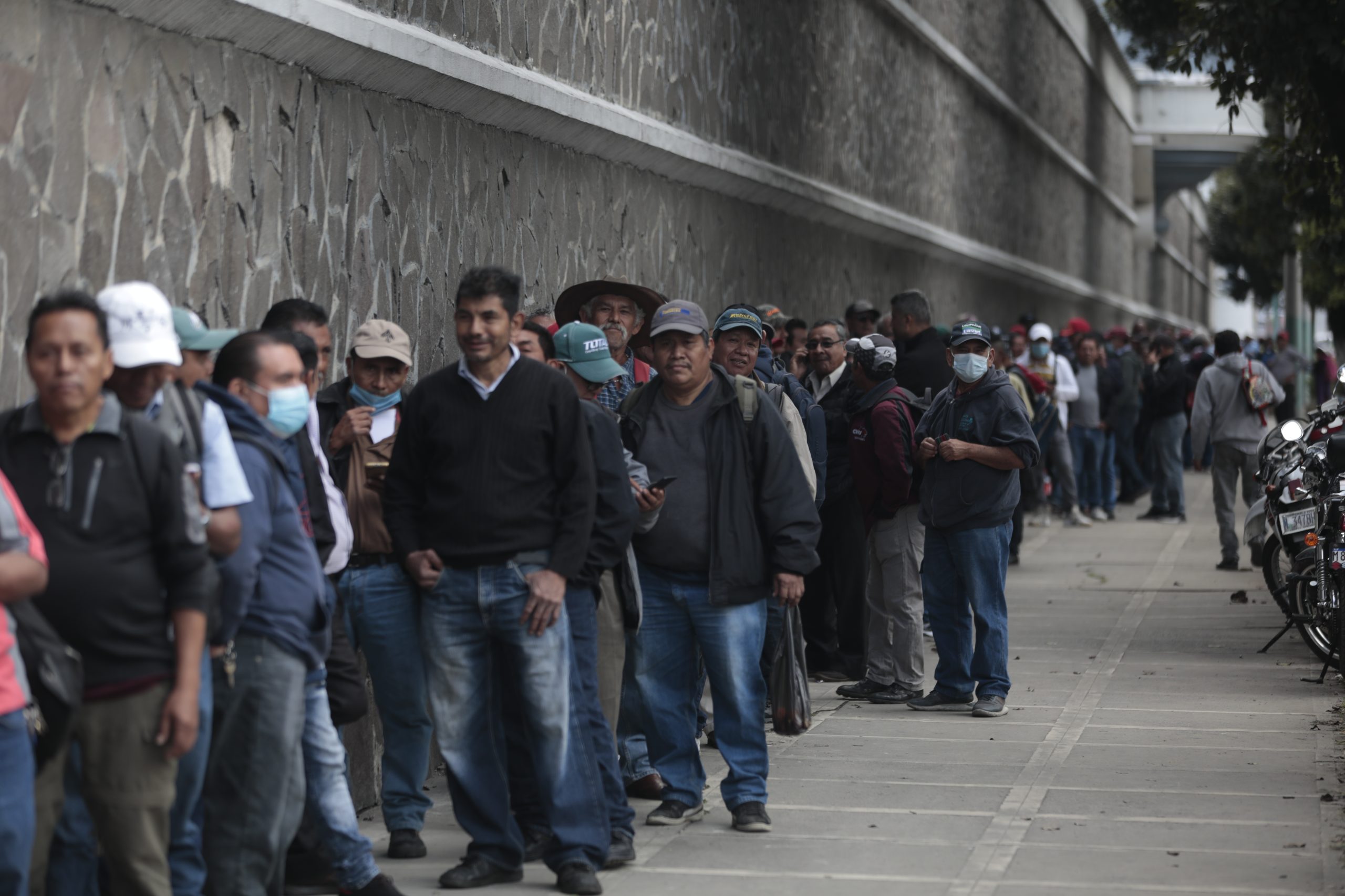 Más de 181 mil transferencias realizadas como parte del programa de Desarrollo Integral