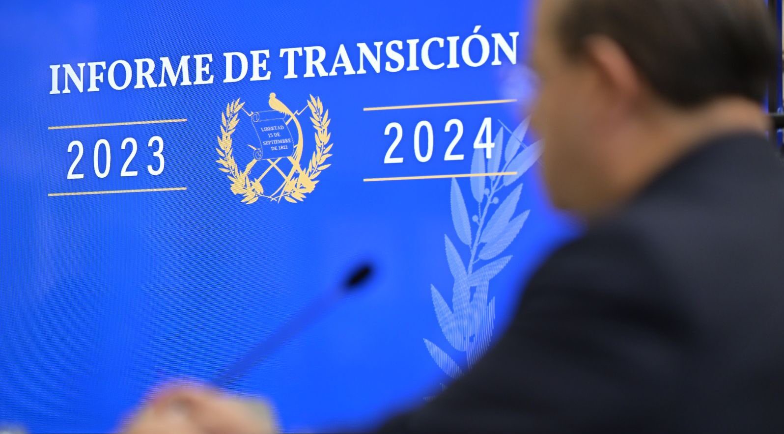 Proceso de transición suma 50 reuniones sectoriales de seguimiento