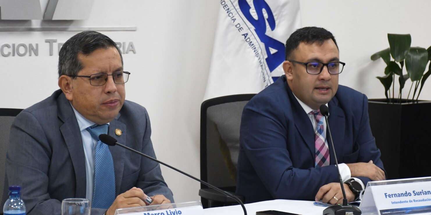 SAT anuncia suspensión de contribuyentes al régimen del IVA por incumplimiento