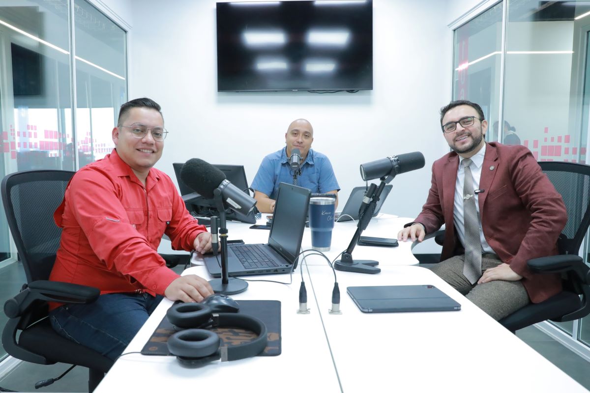 Organismo Ejecutivo avanza de manera eficiente en proceso de transición