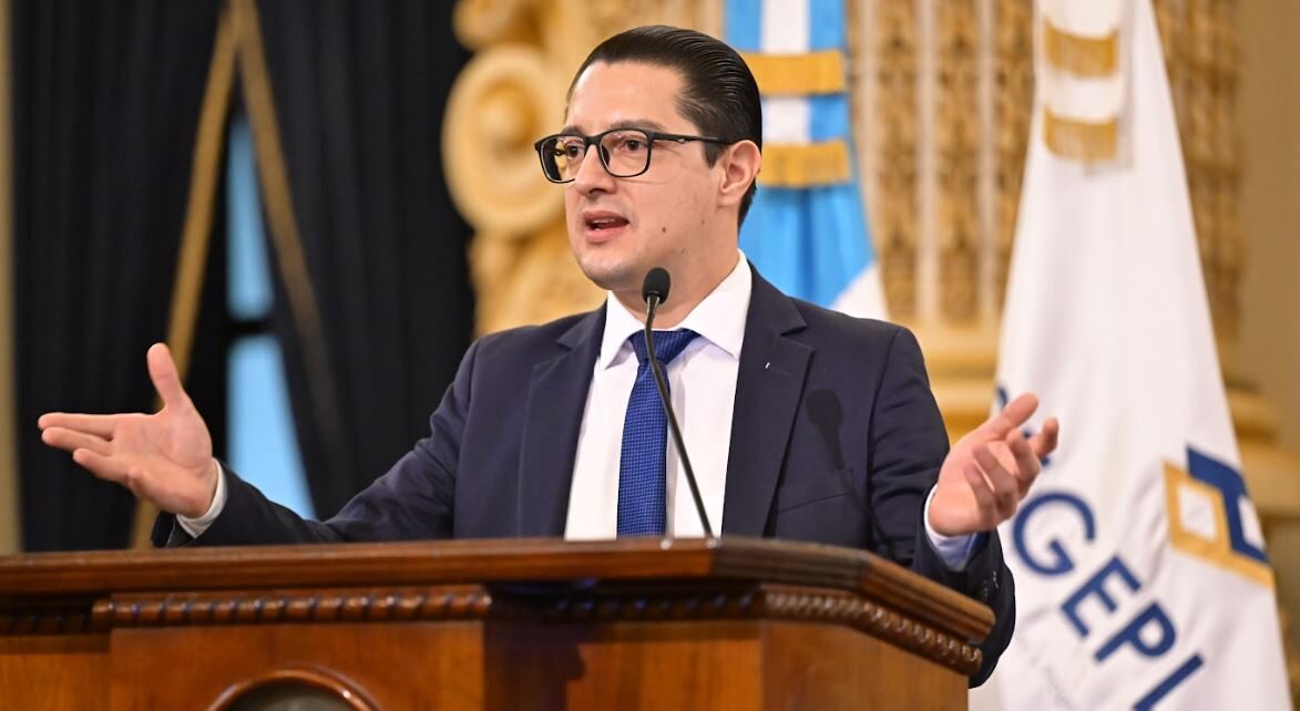 SUBSECRETARIO