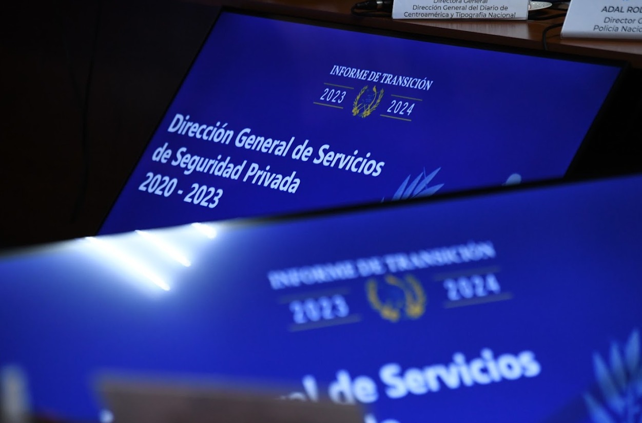 Destacan acciones clave en la de Digessp durante esta gestión 