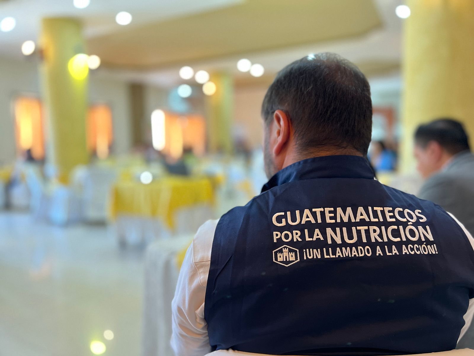 Presentan resultados de estrategia para recuperar casos de desnutrición en Huehuetenango