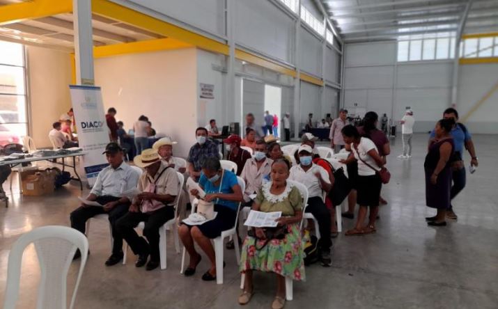 Arranca jornada móvil de servicios integrados en Jutiapa