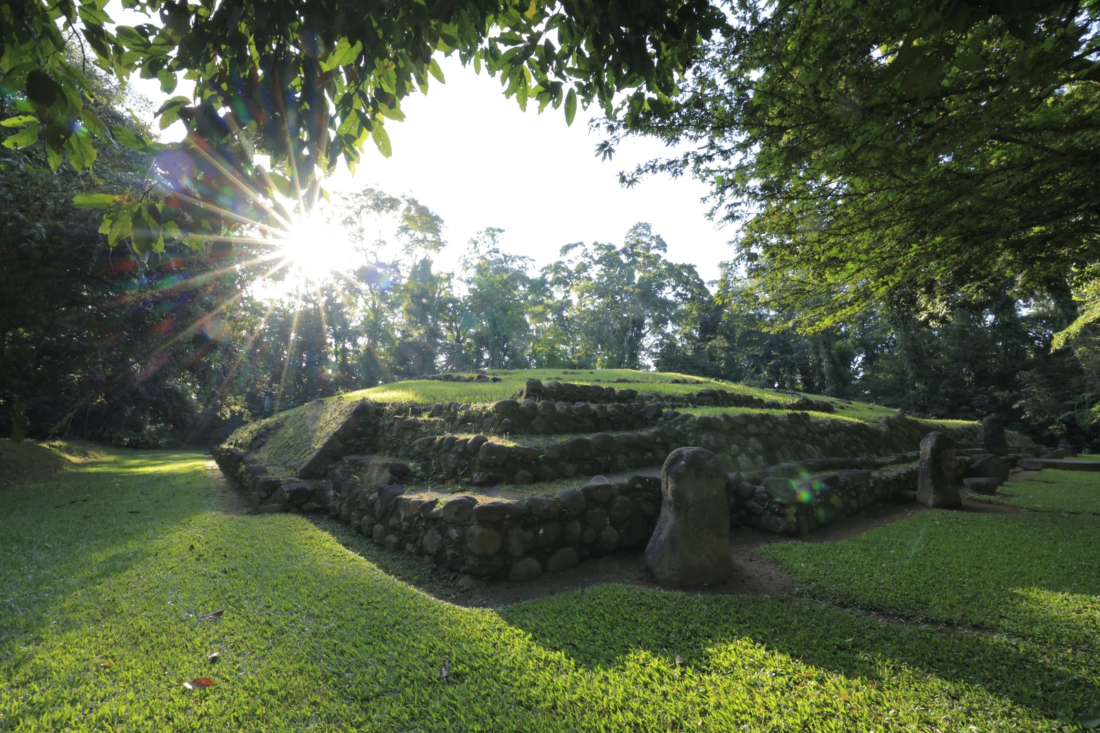 Gobierno de Guatemala trabaja por la conservación y valoración de la riqueza cultural del país