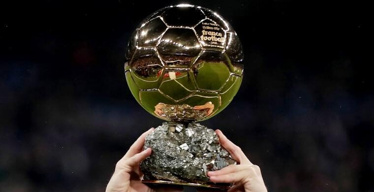 La UEFA coorganizará la entrega del Balón de Oro junto a “France Football”