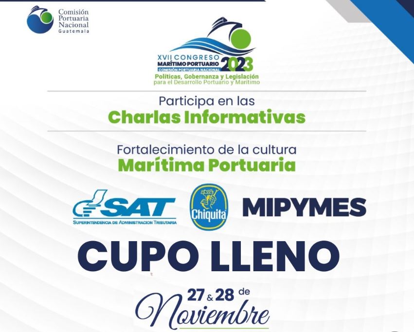 cupo lleno
