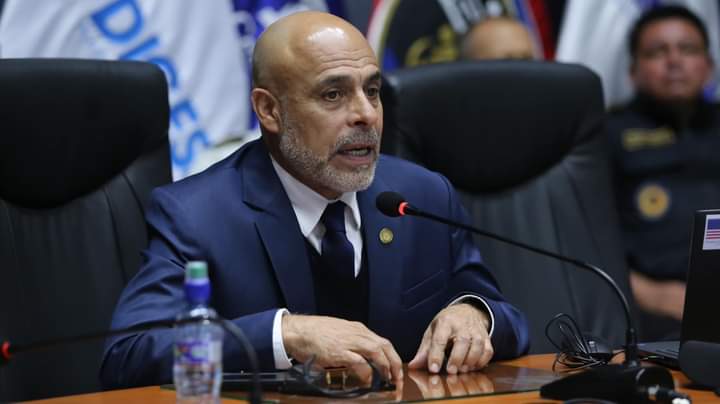 Autoridades evalúan resultados y refuerzan estrategias de seguridad