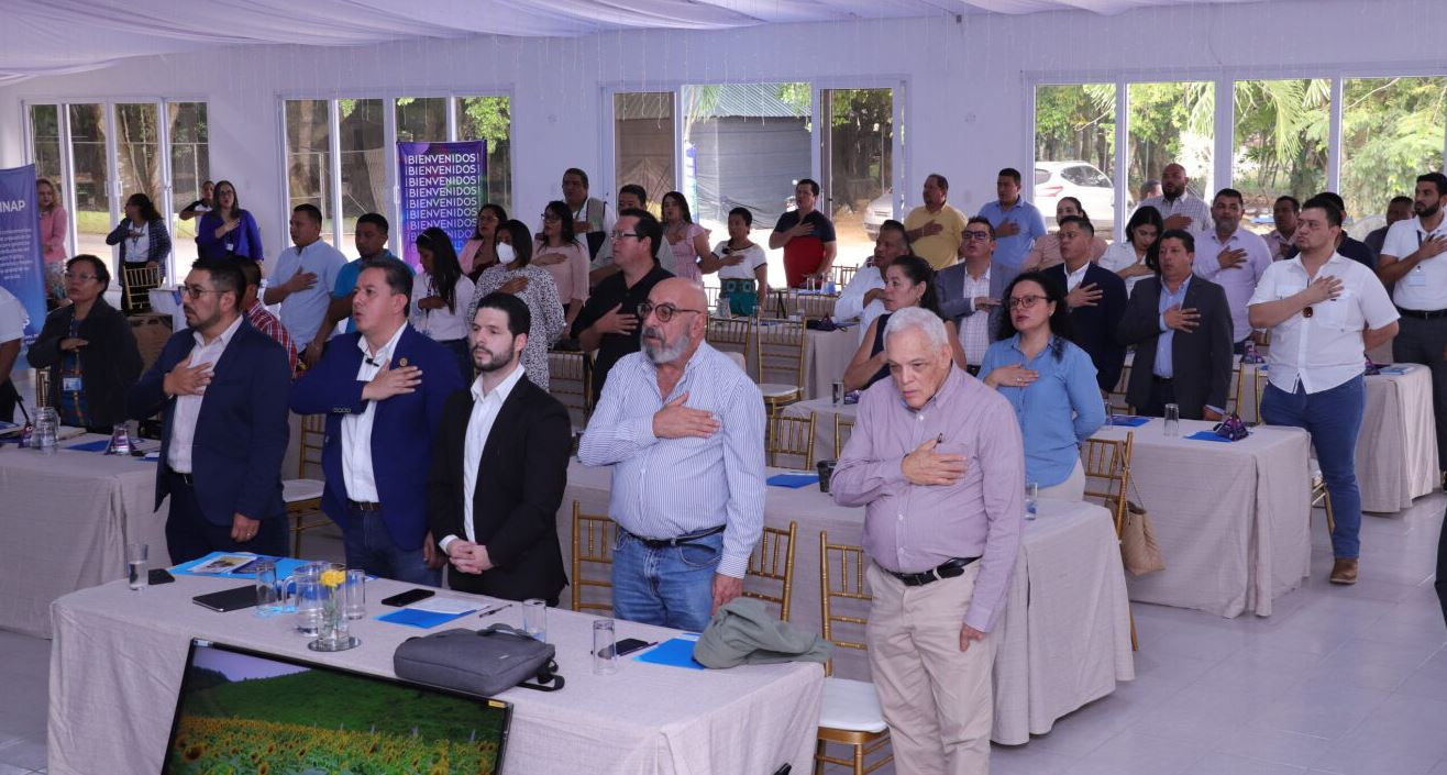 Desarrollan Primer Congreso Regional Retos y Desafíos en la Innovación de la Gestión Pública