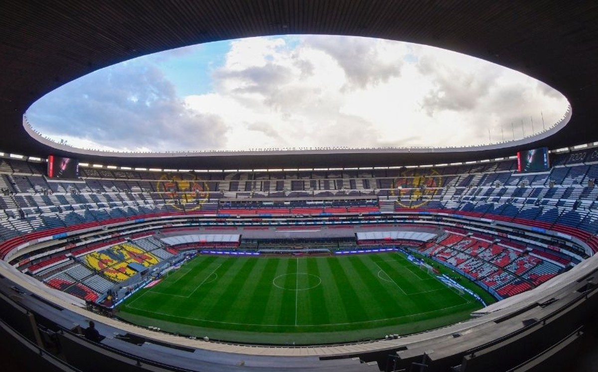 México recibe a Honduras en el Azteca obligado a ganar con claridad