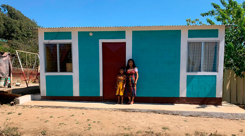 Ferias de la Vivienda Social recibieron a más de 20 mil personas