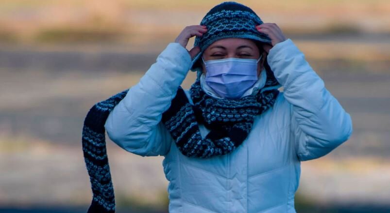 frio 5