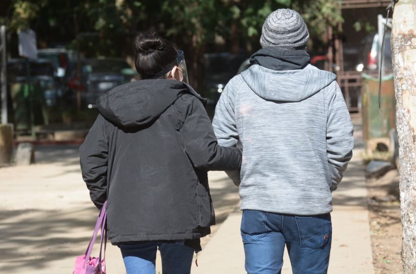 Insivumeh prevé viento de ligero a moderado