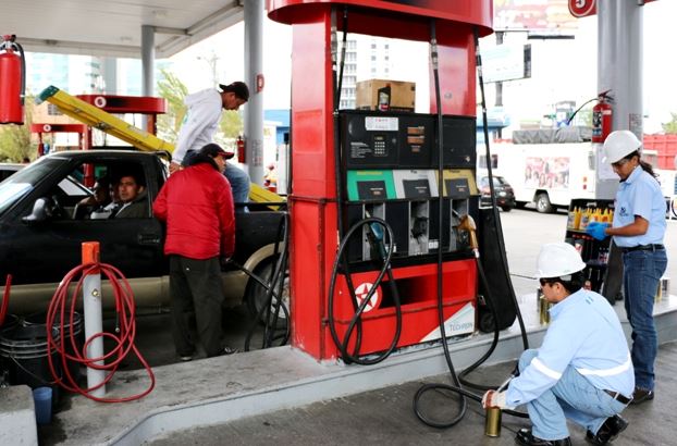 gasolina mem