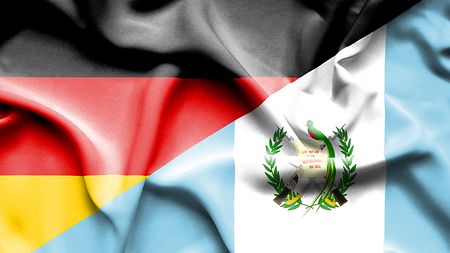 Alemania y Guatemala trabajan por mejoramiento en la educación. /Foto: Embajada de Alemania en Guatemala