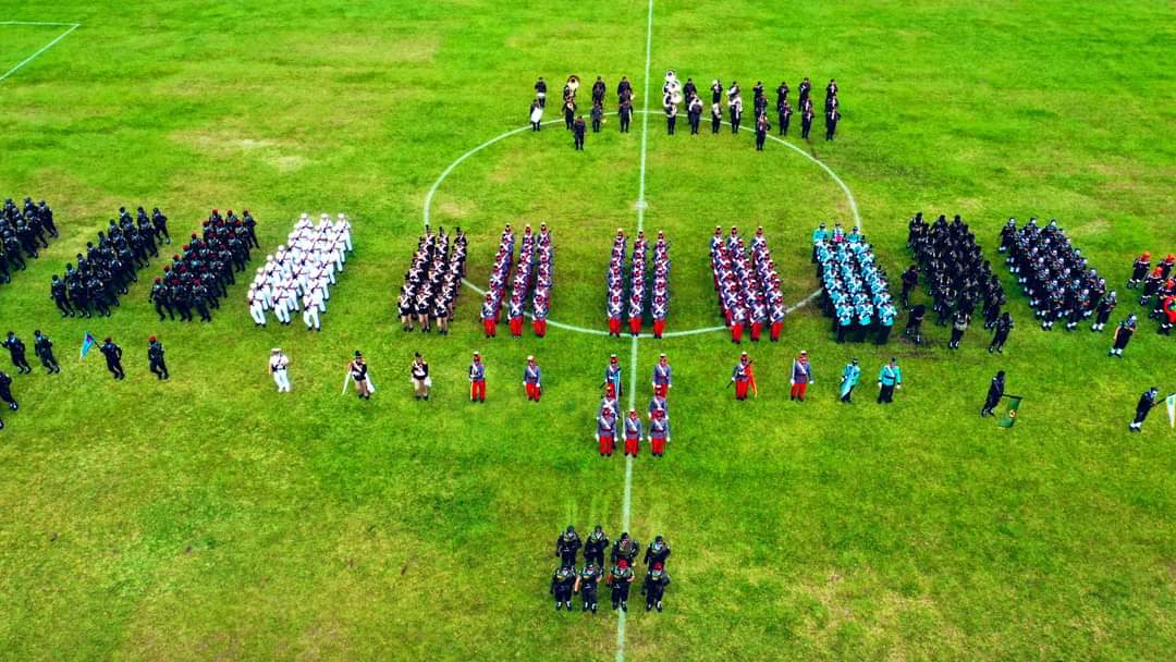 Festejan Día del Soldado Jutiapaneco