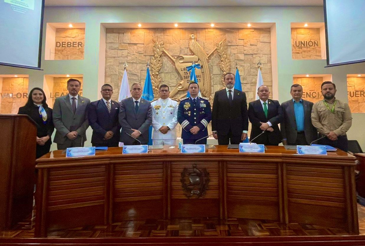 mindef
