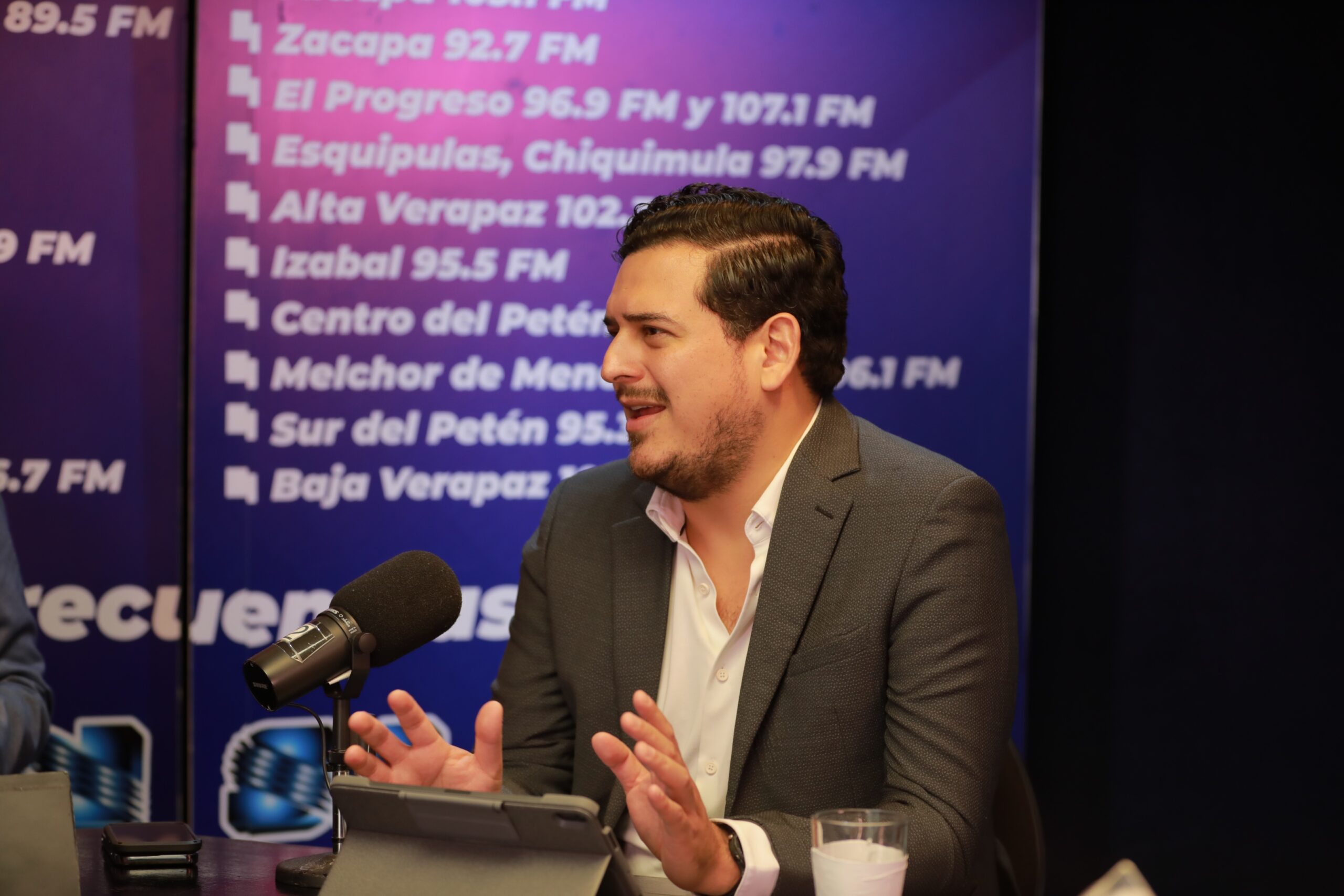 Ministro de Trabajo, “Este es un proceso histórico que fortalece la democracia”