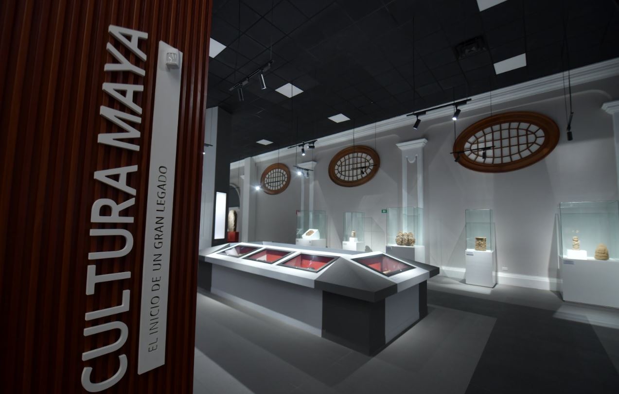 museo