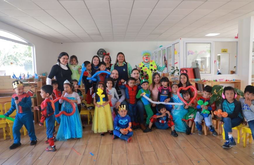 Por qué se conmemora el 20 de noviembre el Día Mundial de la Infancia