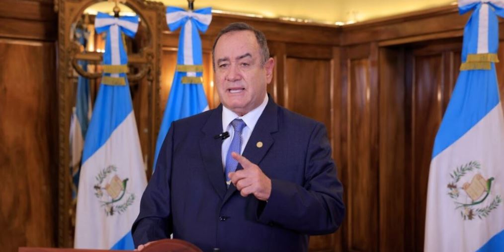 Destacan los logros obtenidos por Guatemala por primera vez.// Foto: Gilber García.