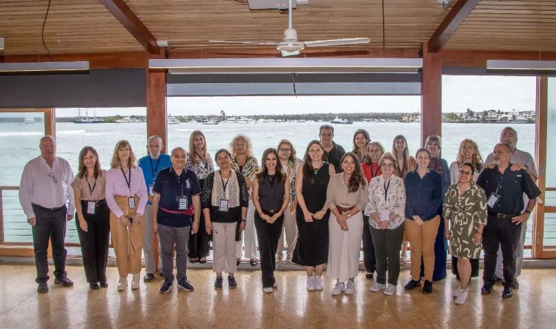 senacyt galapos