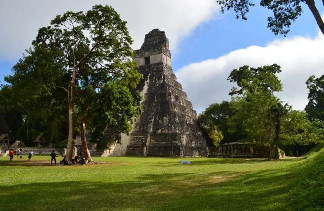 Incluyen a Guatemala en “Los mejores lugares para visitar en 2024”
