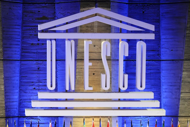 Organización de las Naciones Unidas para la Educación, la Ciencia y la Cultura (UNESCO en inglés). 