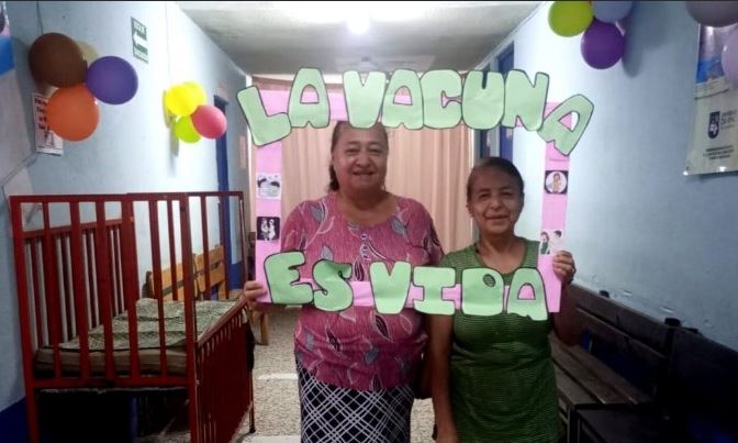 vacunas