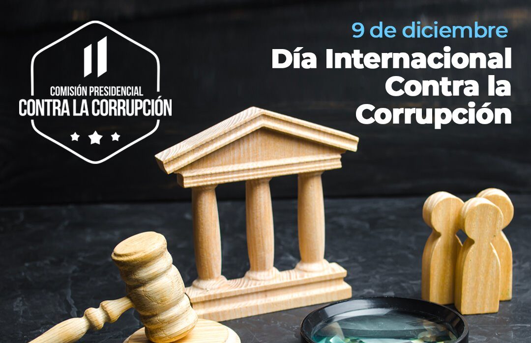 Guatemala se suma a la conmemoración del Día Internacional contra la Corrupción