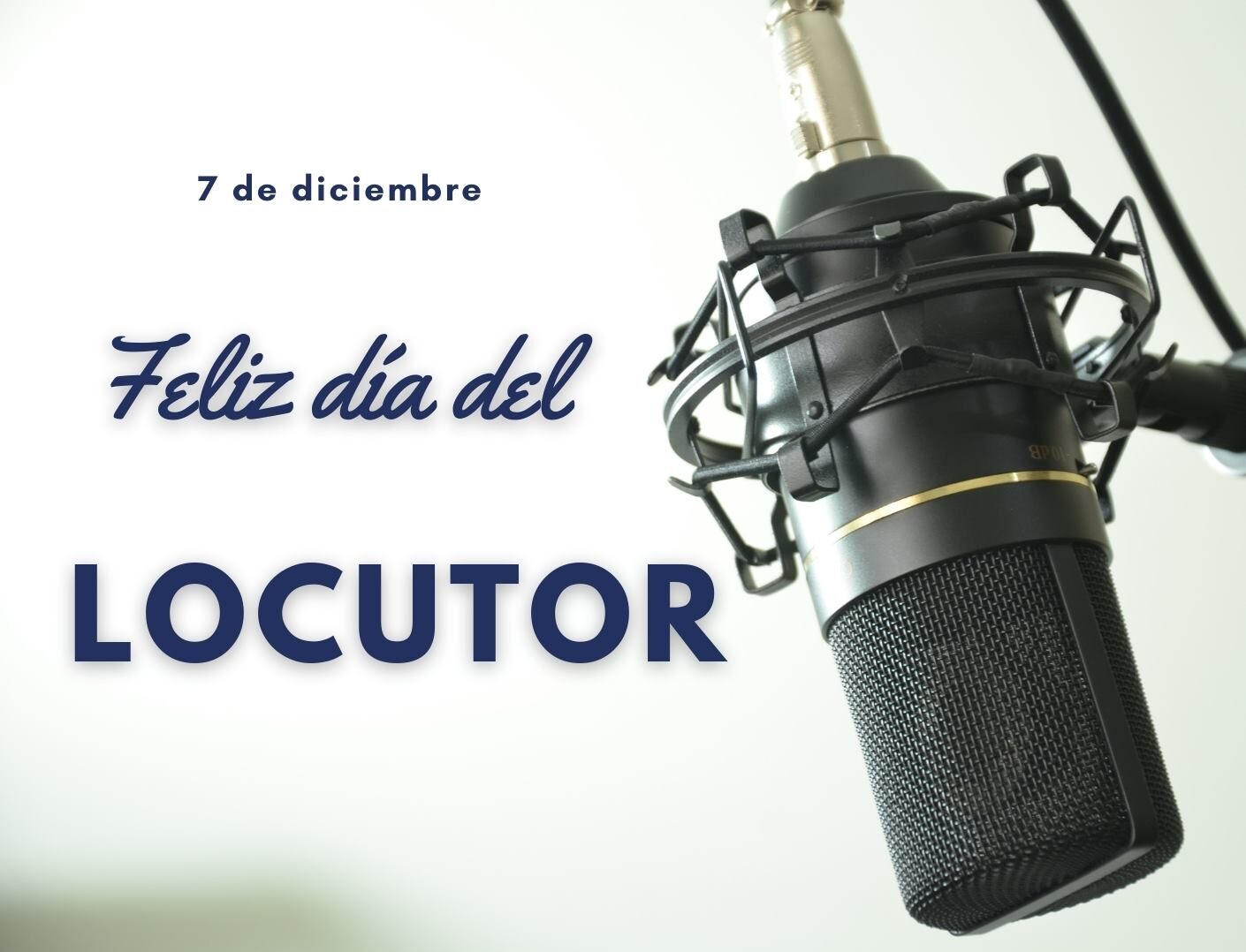 Conmemoran el Día del Locutor en Guatemala