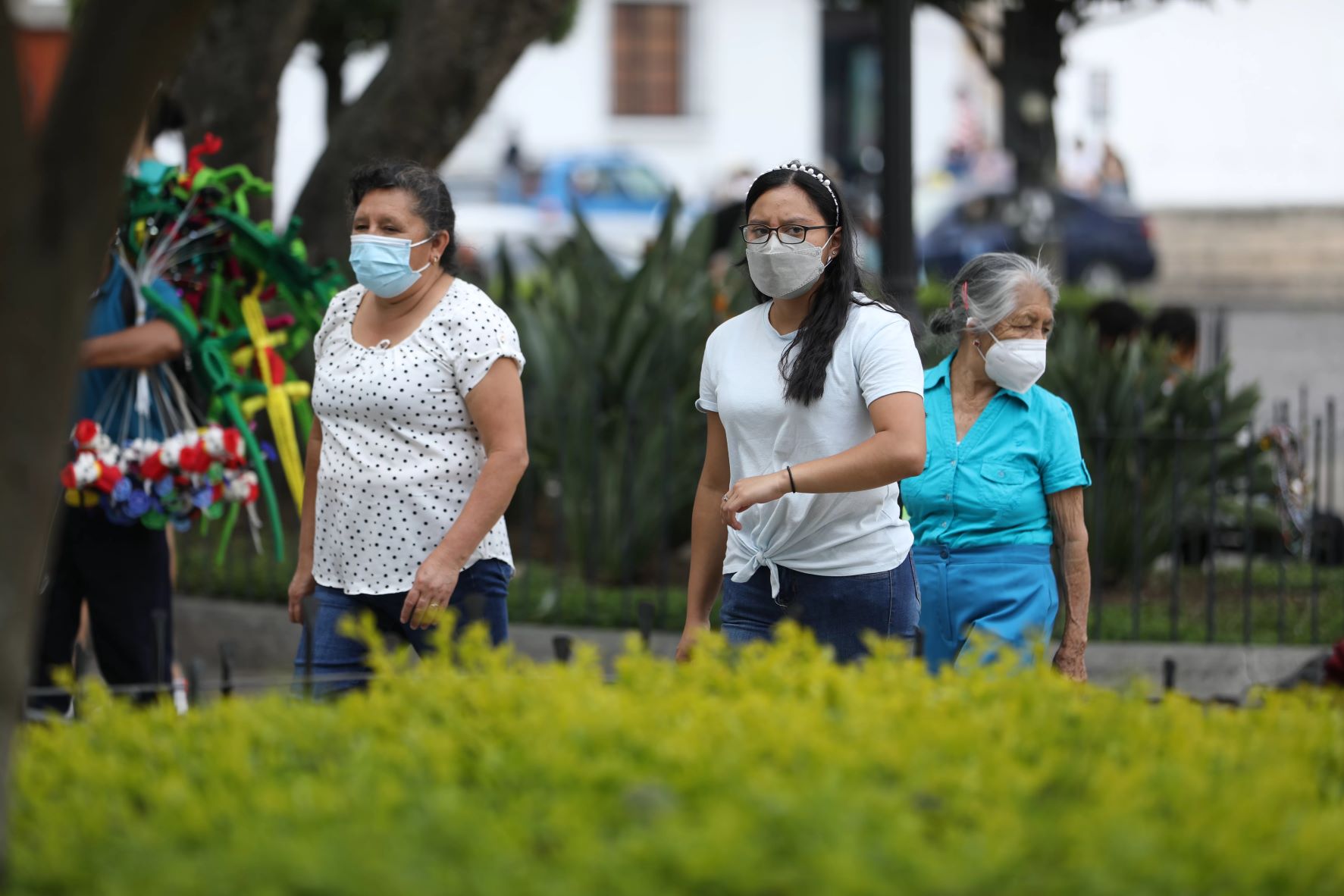 MSPAS declara alerta amarilla por celebraciones de fin de año