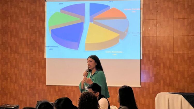 Mantienen acciones para la recuperación de casos de desnutrición en Huehuetenango