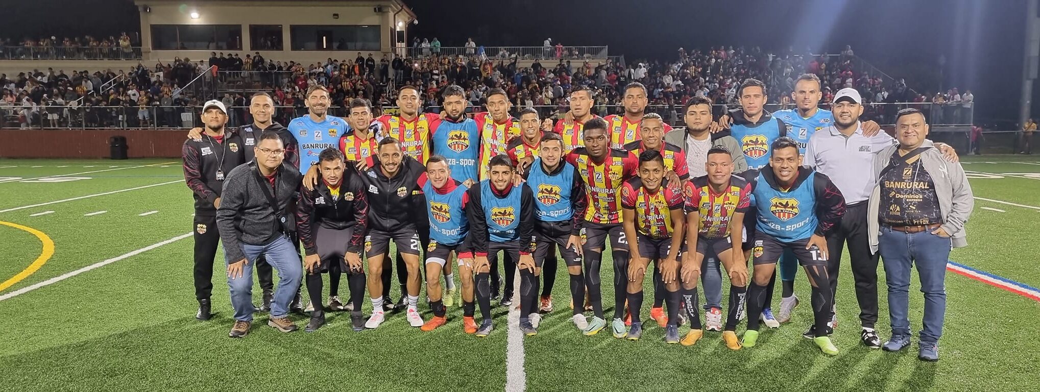 Zacapa buscará su primera final de Liga Nacional