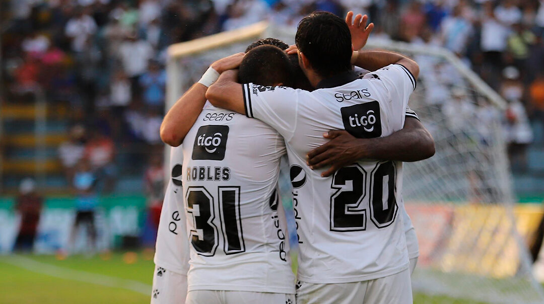 Comunicaciones elimina a Xelajú y avanza a la final del Apertura 2023