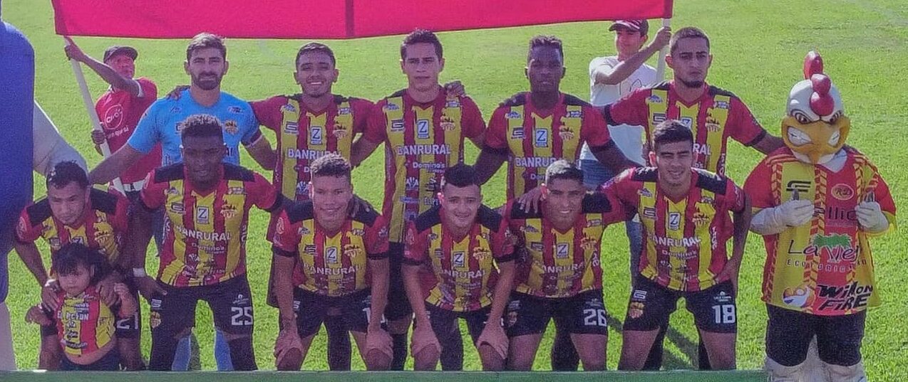 Zacapa consuma el fracaso de Municipal