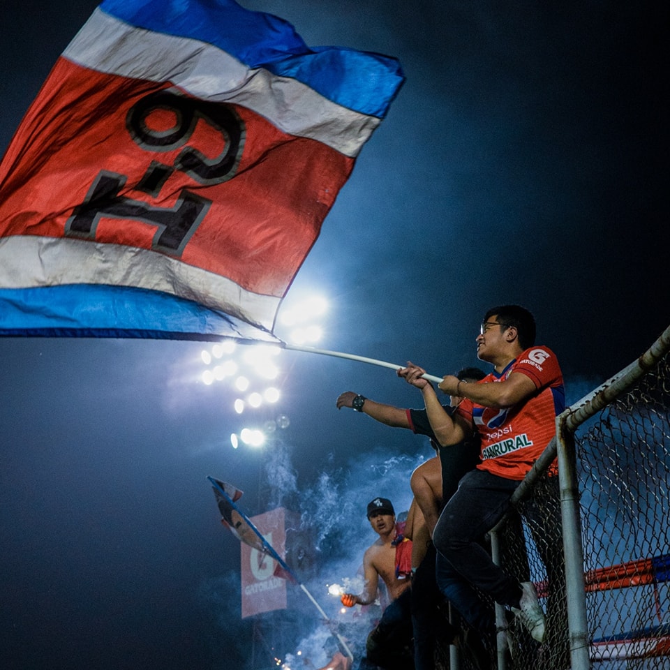 Así se jugarán las semifinales del torneo Apertura 2023