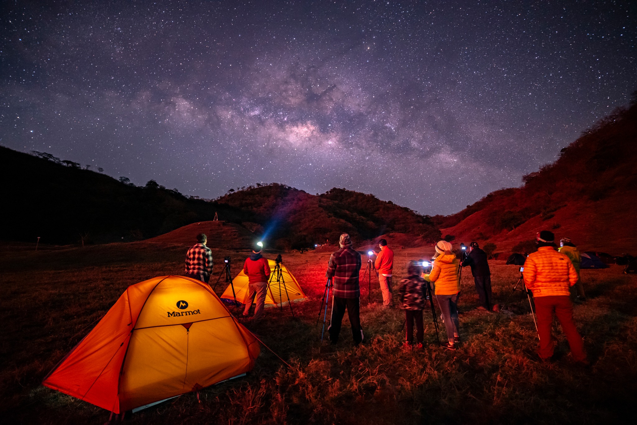 Turismo Astronómico, una nueva oportunidad para el país