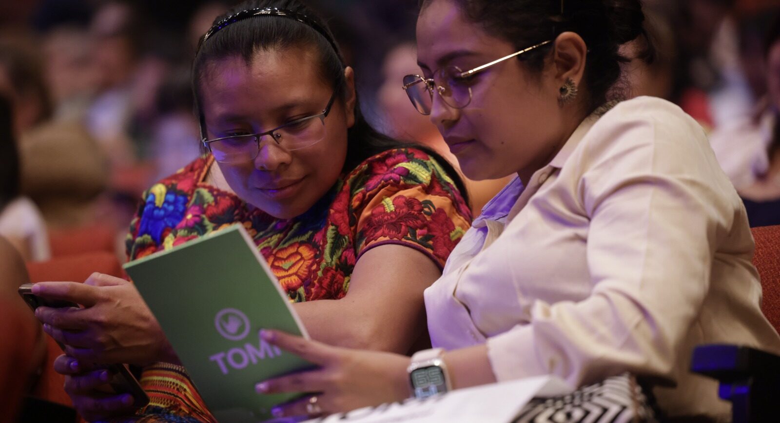 Guatemala lidera en la región en fortalecimiento de capacidades digitales de maestros