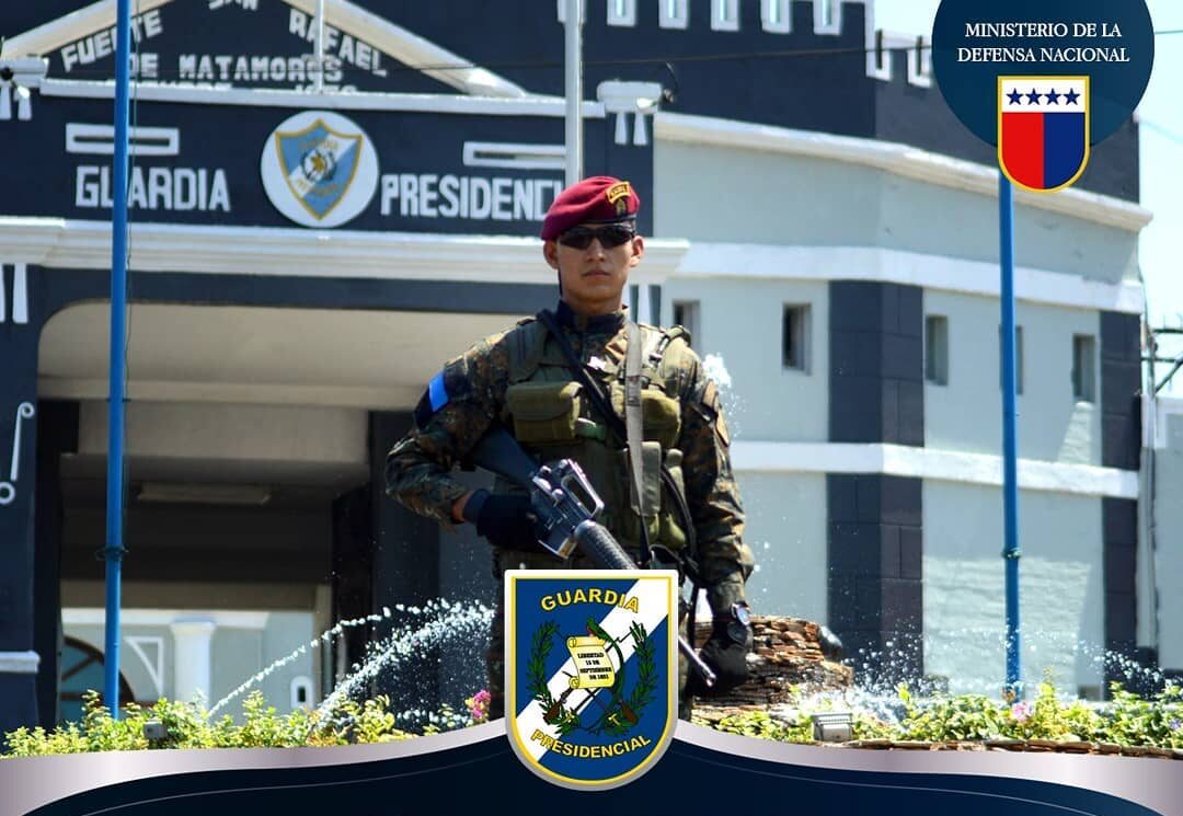 La Guardia Presidencial: 75 años de compromiso y lealtad