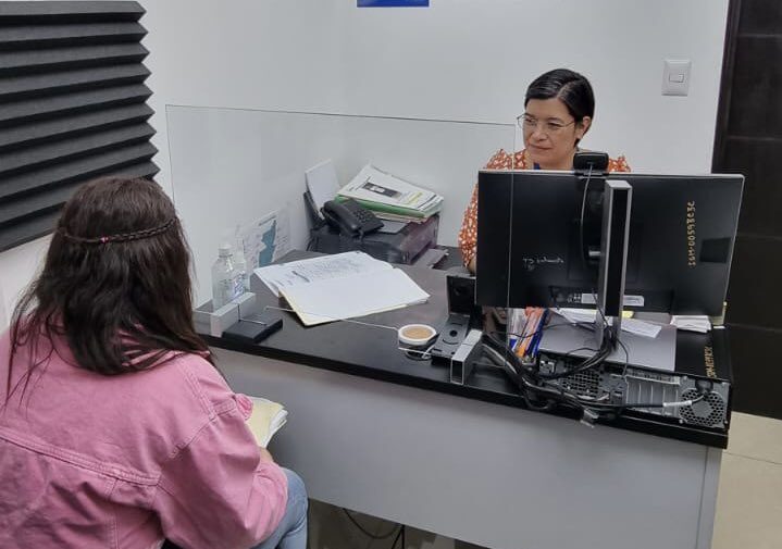 Aumenta 29 % el número de personas reconocidas como refugiadas en el país