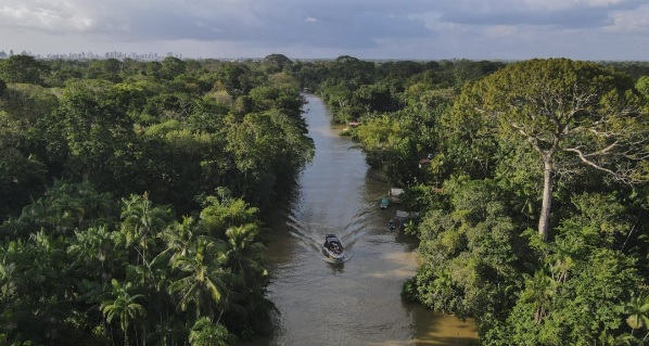 Brasil enfrentará un verano con temperaturas por encima del promedio