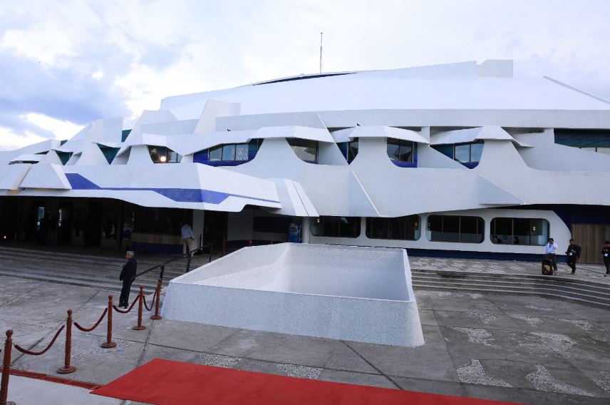 Más de 110 millones de quetzales destinados para las artes durante el presente gobierno